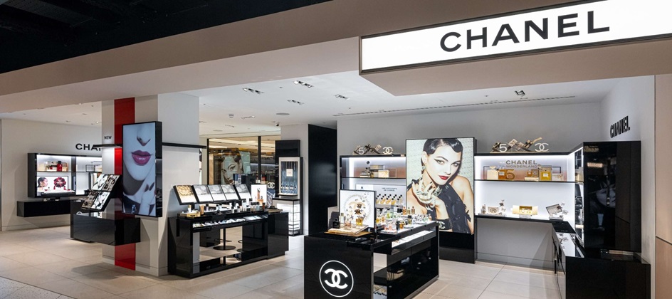 Chanel overtakes L'Oréal to become the world’s most valuable cosmetics brand, report